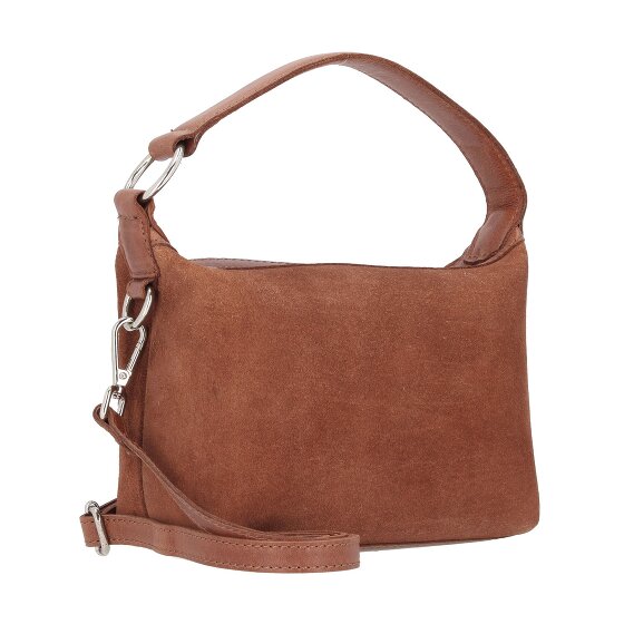 Cowboysbag Cobourg Handbag Leather 18 cm