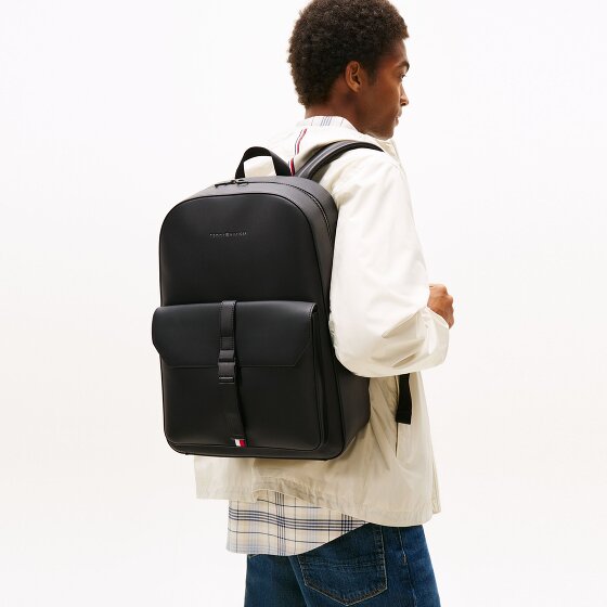 Tommy Hilfiger Foundation Daypack 43 cm Laptop compartment