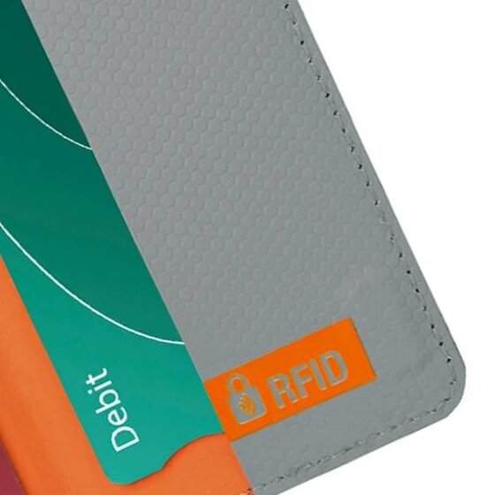 Go Travel Gepäckzubehör Passport case 6.5 cm