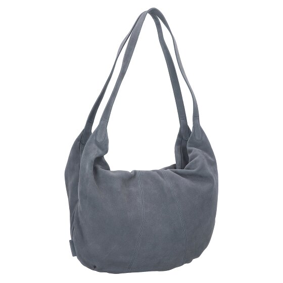 aunts & uncles Ginseng Shoulder Bag Leather 31 cm