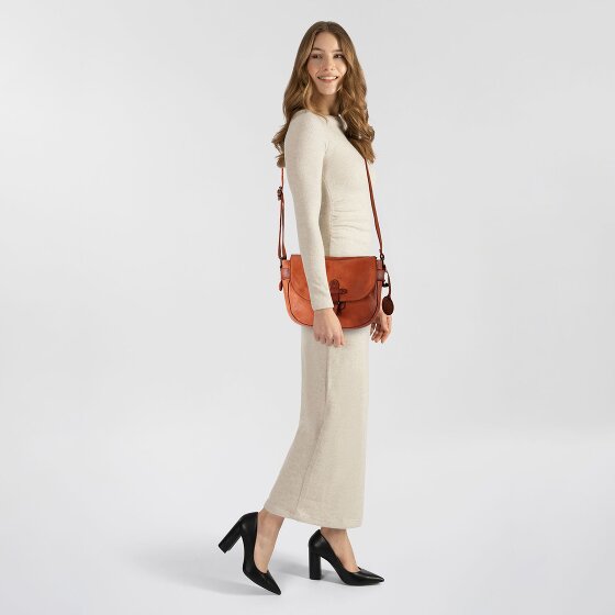 Harbour 2nd Theresia Shoulder bag Leather 25 cm Harbour 2nd Theresia Shoulder bag Leather 25 cm