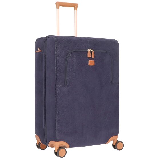 Bric's Life 4 Roll Trolley 68 cm