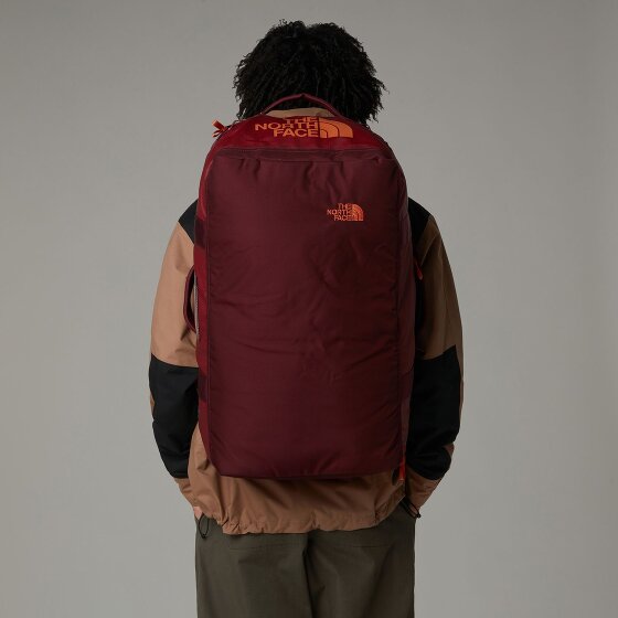 The North Face Base Camp Voyager 62L travel bag 68 cm