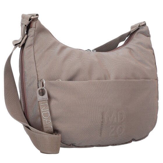 Mandarina Duck MD20 Shoulder bag 39 cm Expandable