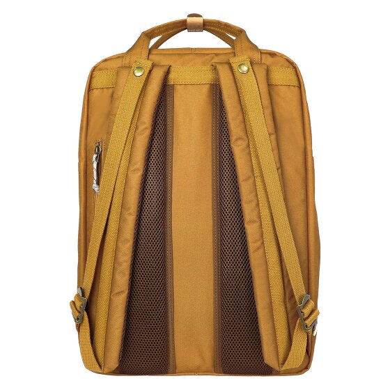 Doughnut Macaroon Daypack 45 cm Laptop compartment