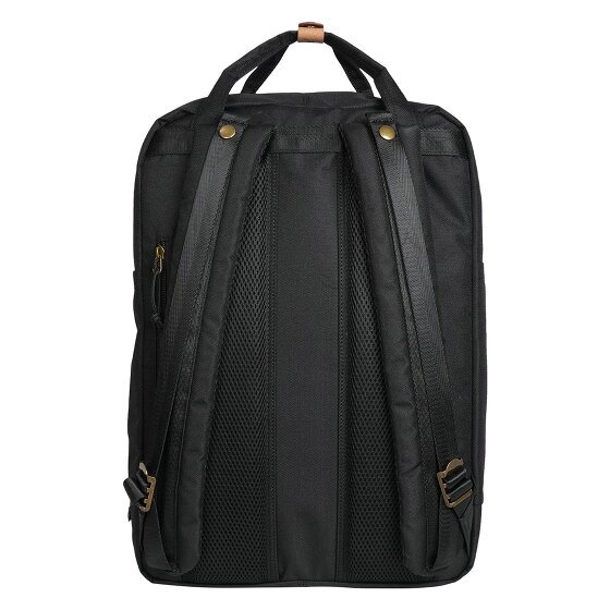 Doughnut Macaroon Daypack 45 cm Laptop compartment