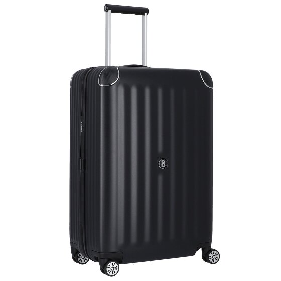 Bogner Piz Deluxe 4 wheels Trolley 65 cm