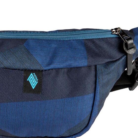 NITRO Hip Bag Bum bag 25 cm
