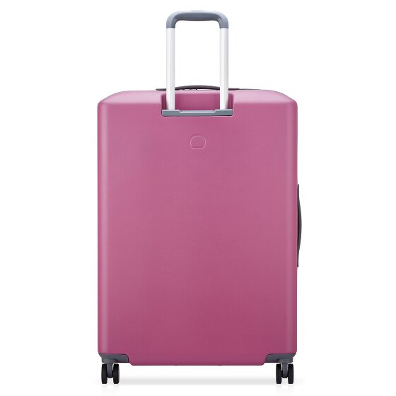 Delsey Paris x United Colors of Benetton UCB Hardside 4-wheel trolley 76 cm