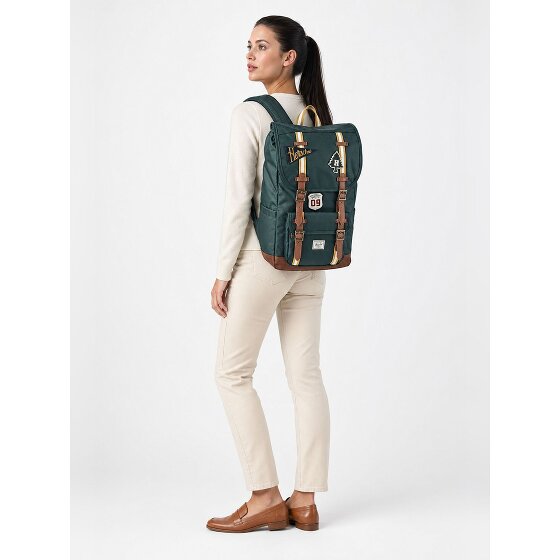 Herschel Little America Daypack 49 cm Laptop compartment