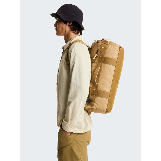 The North Face Base Camp Voyager 42L travel bag 58 cm