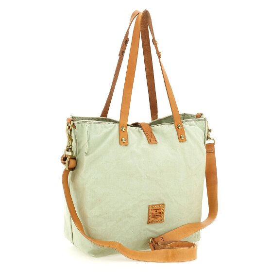 Campomaggi Manici Shoulder Bag 29 cm