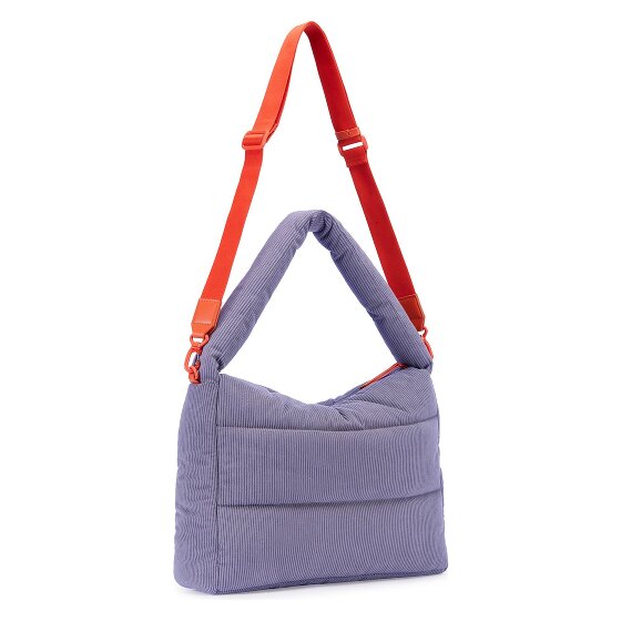 LES VISIONNAIRES Unio Hobo Shoulder Bag 38 cm