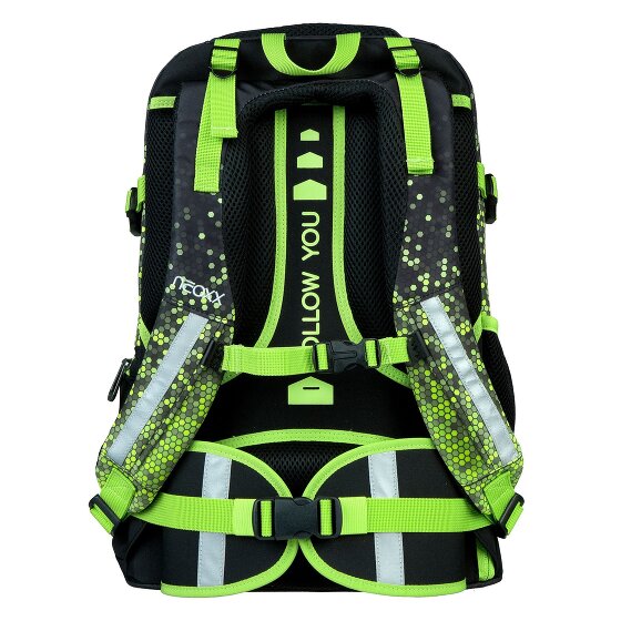Neoxx Active Pro School Satchel 45.5 cm