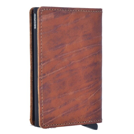 Secrid Dutch Martin wallet RFID leather 6.5 cm