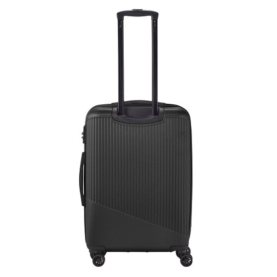 Travelite Bali 4 wheels Trolley 67 cm