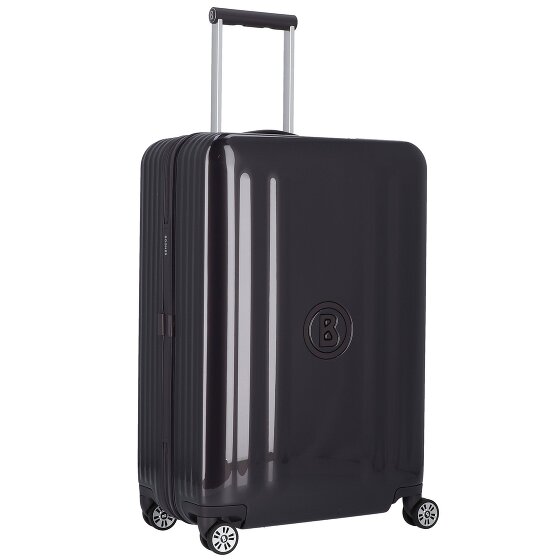 Bogner Piz 4 wheels Trolley M 65 cm