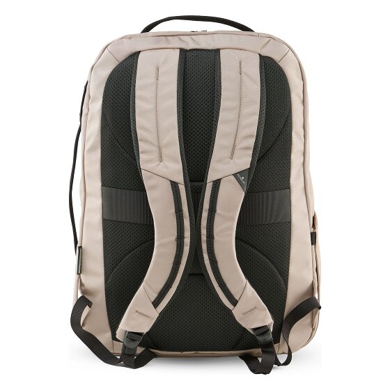 Echolac Active x travel backpack 50 cm laptop compartment