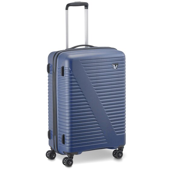 Roncato Sunlite 4 wheels Trolley 66 cm