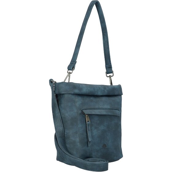 Greenburry Mad'l Dasch Shoulder Bag 26 cm