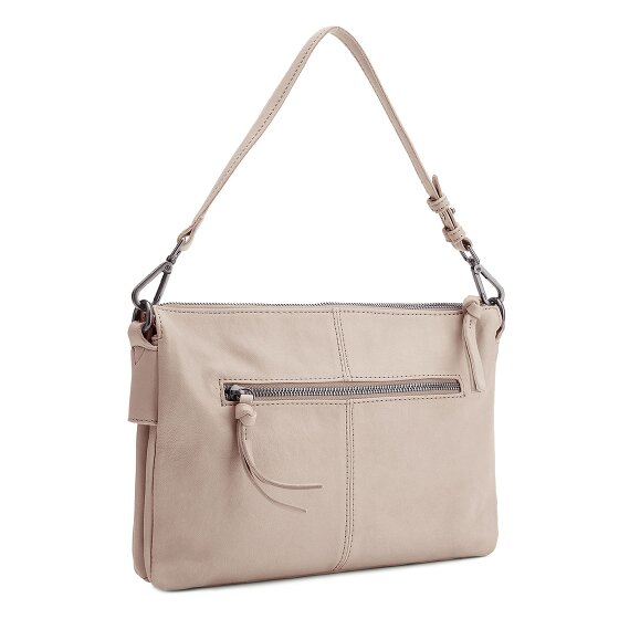 FredsBruder Take A Smile Shoulder bag Leather 30 cm