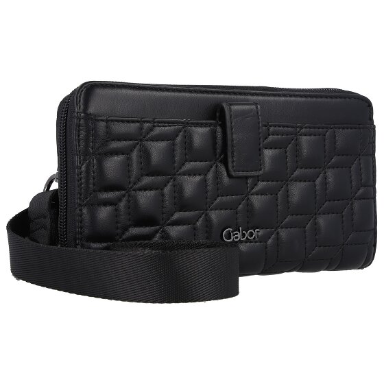 Gabor Hella clutch purse 20 cm