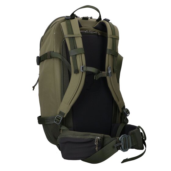 Fjällräven Bergtagen 30 L Hiking backpack M-L 56 cm