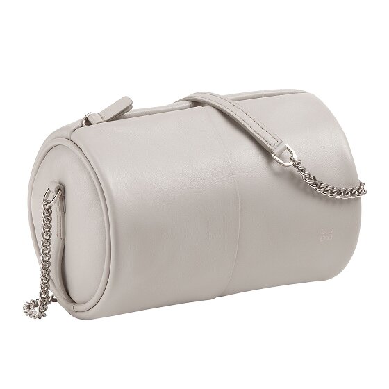 DuDu Abigail Shoulder bag Leather 19.5 cm DuDu Abigail Shoulder bag Leather 19.5 cm