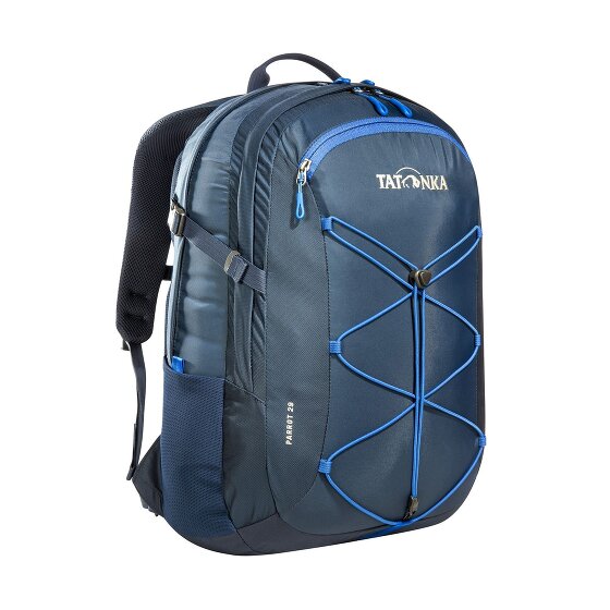 Tatonka Parrot 29 backpack 48 cm laptop compartment