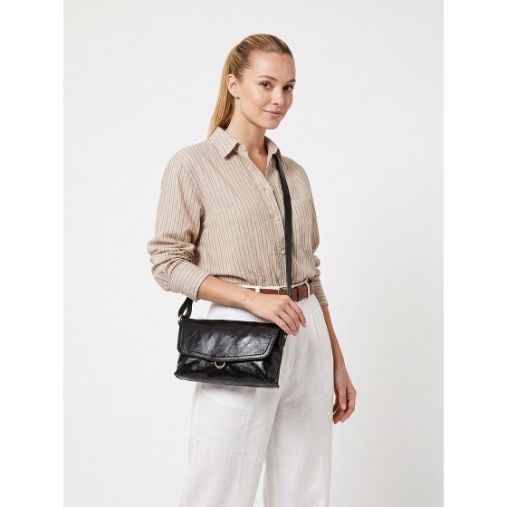 Gianni Chiarini Eugenia Shoulder bag Genuine Leather 22.5 cm