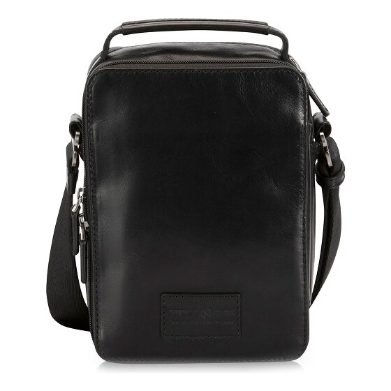 Jekyll & Hide Oxford Shoulder bag Leather 25 cm