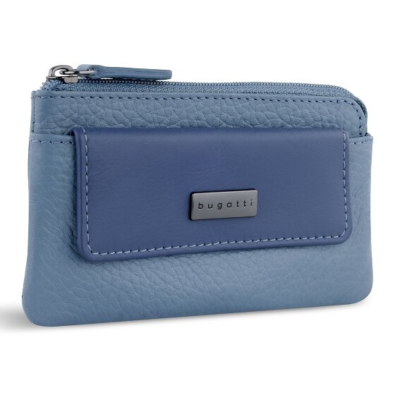 Bugatti Sina Key wallet Leather 13 cm Bugatti Sina Key wallet Leather 13 cm