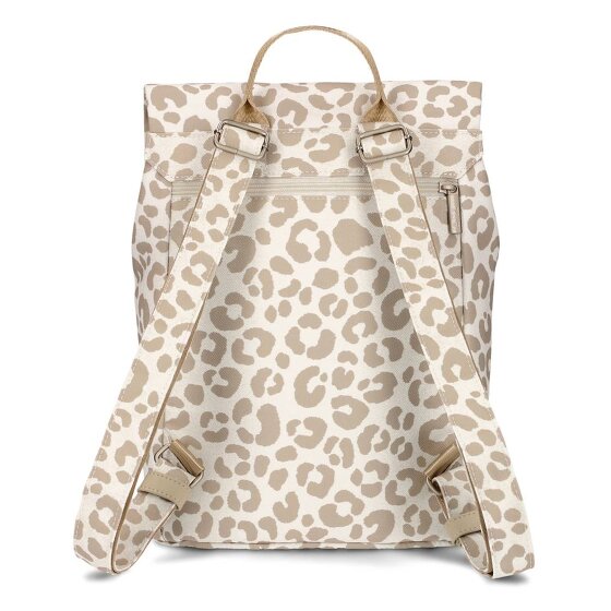 Zwei Mademoiselle.M Daypack 35 cm Laptop compartment