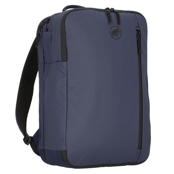 Mammut Seon Transporter 25 backpack 47 cm laptop compartment