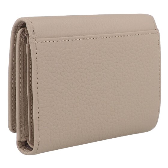 Aigner Fashion Wallet RFID protection Leather 12.5 cm