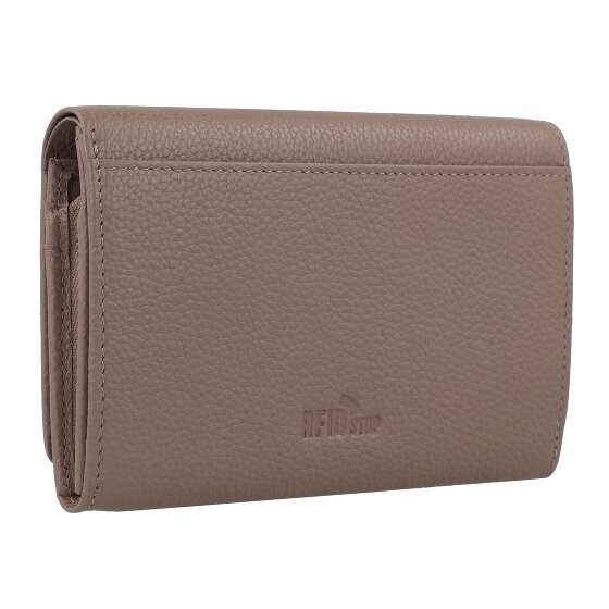 Picard Java 1 Wallet Leather 13.5 cm