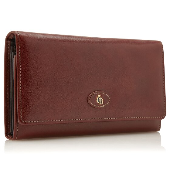 Castelijn & Beerens Gaucho wallet RFID leather 18 cm