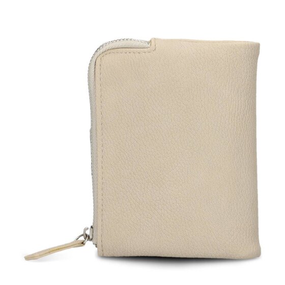 Zwei Mademoiselle Wallet 10 cm