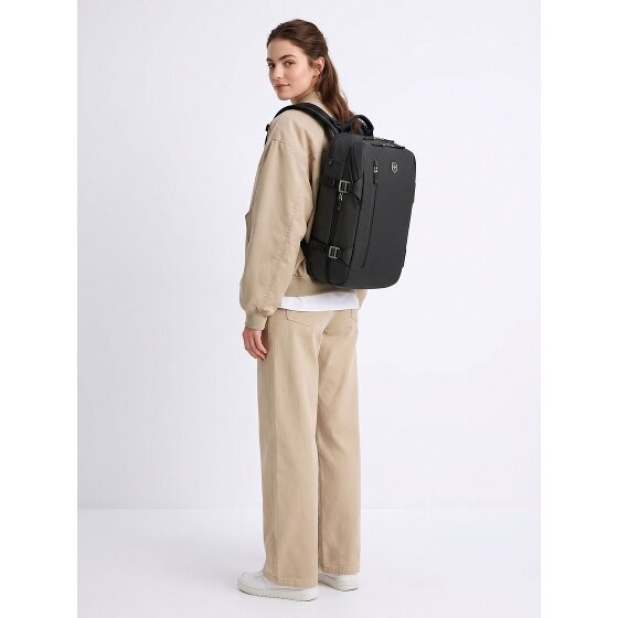 Victorinox Touring Travel Backpack, 48 cm, Laptop Compartment