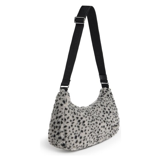 Wouf Teddy Shoulder Bag 33 cm
