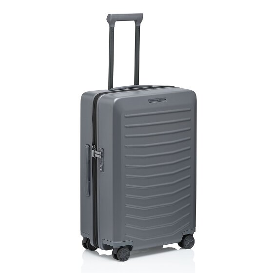 Porsche Design Roadster 4 double wheels trolley 69 cm