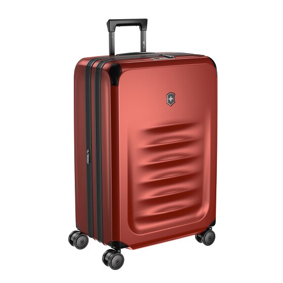 Victorinox Spectra 3.0 Expandable 4-Wheel Trolley 69 cm