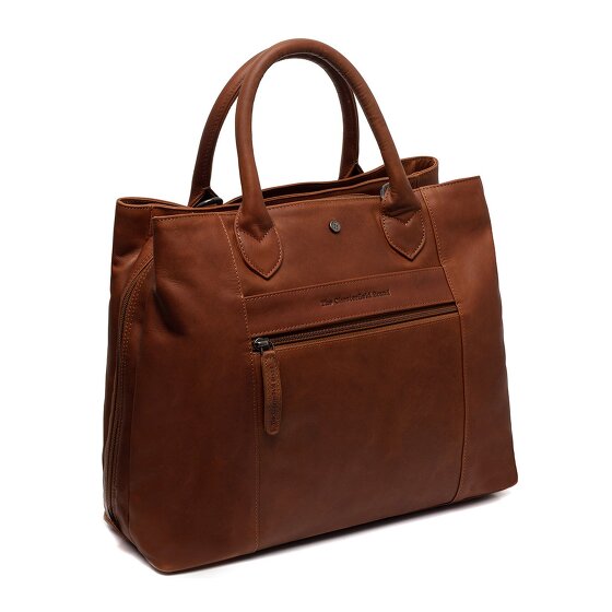 The Chesterfield Brand Passau Shopper Bag Leather 37 cm