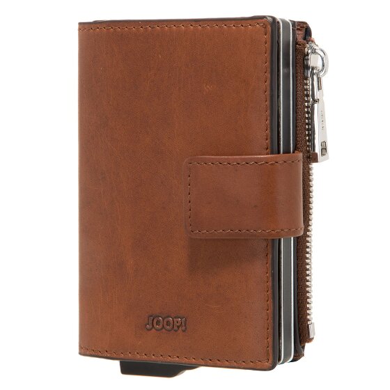 Joop! Loreto C-Four Credit card case RFID protection Leather 7 cm