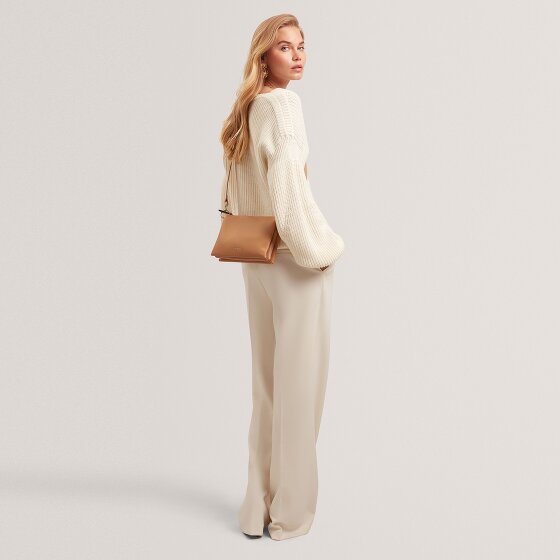 Ted Baker Darceyy Shoulder bag Leather 24 cm