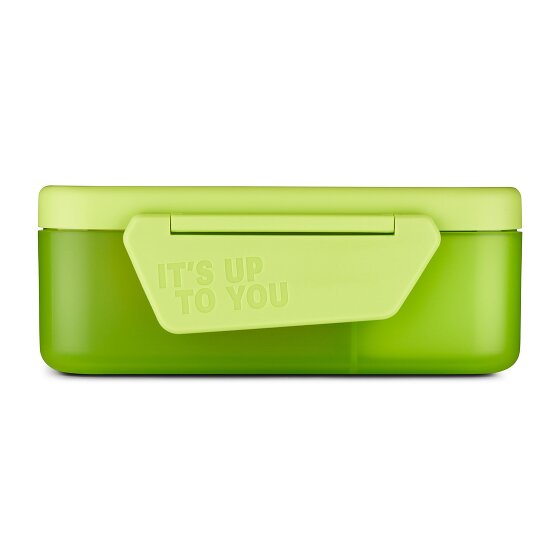 Satch lunch box 17 cm