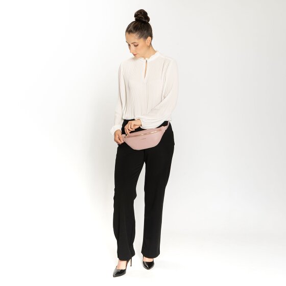 Lazarotti Bologna Leather Fanny pack Leather 31 cm