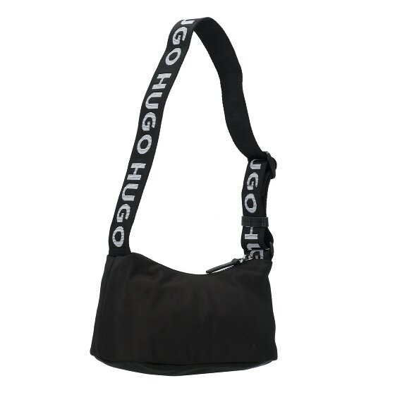 Hugo Bel Shoulder Bag 22 cm