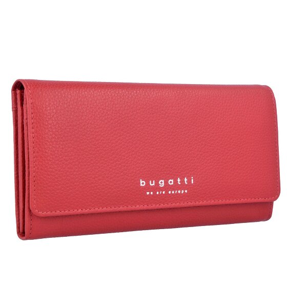 Bugatti Linda wallet leather 19 cm