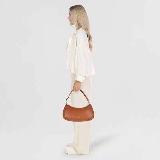 Patrizia Pepe Shoulder Bag Leather 34 cm
